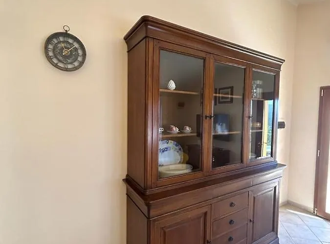 Venti Di - Levante & Grecale Apartman *