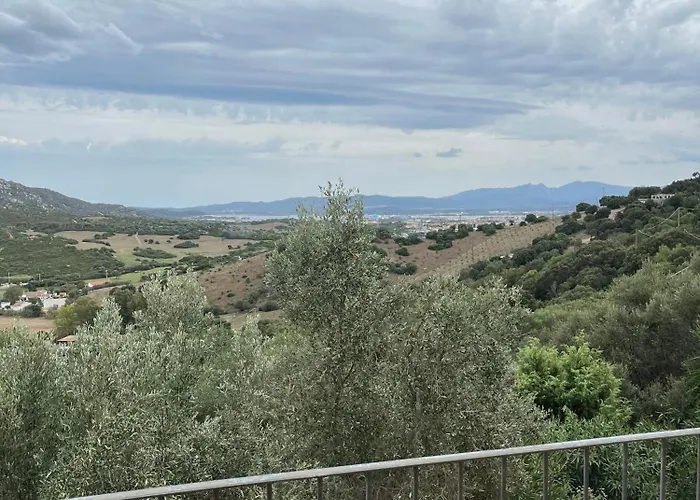 Apartman Venti Di - Levante & Grecale *