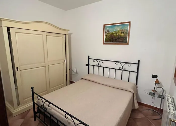 Apartman Venti Di - Levante & Grecale