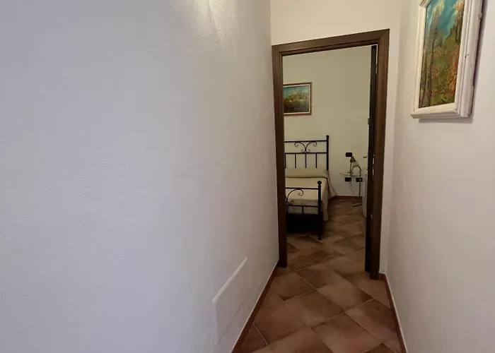 Venti Di - Levante & Grecale Apartman