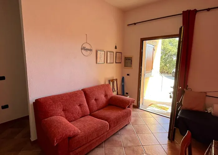 Venti Di - Levante & Grecale * Olbia