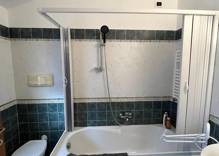 Apartment Venti Di - Levante & Grecale Olbia