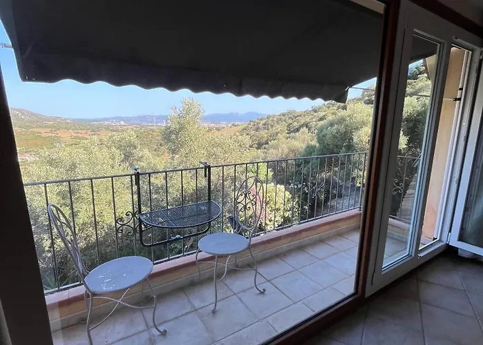 Venti Di - Levante & Grecale Apartman Olbia
