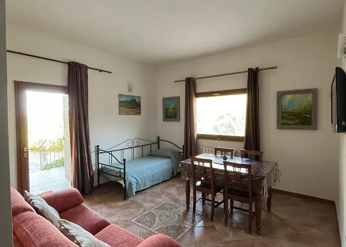 Venti Di - Levante & Grecale * Olbia