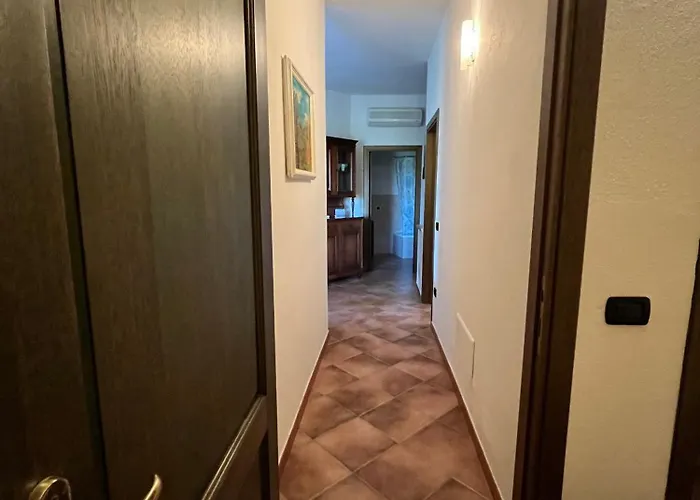 Apartman Venti Di - Levante & Grecale