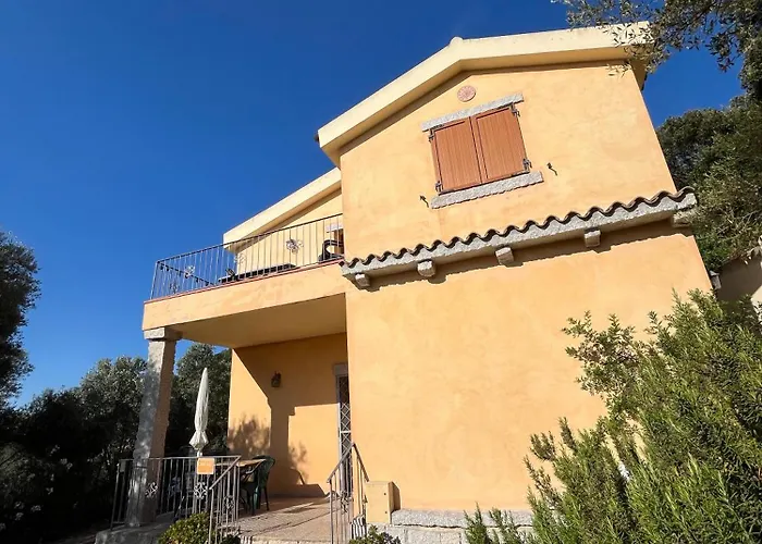 Venti Di - Levante & Grecale Apartman Olbia