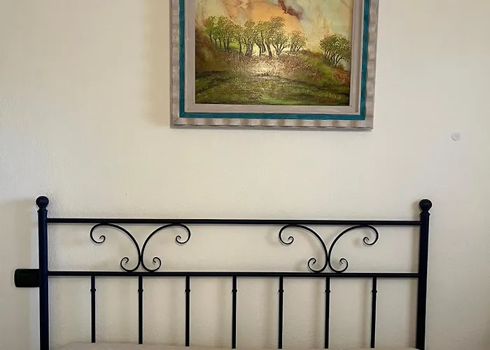 Venti Di - Levante & Grecale Apartment *