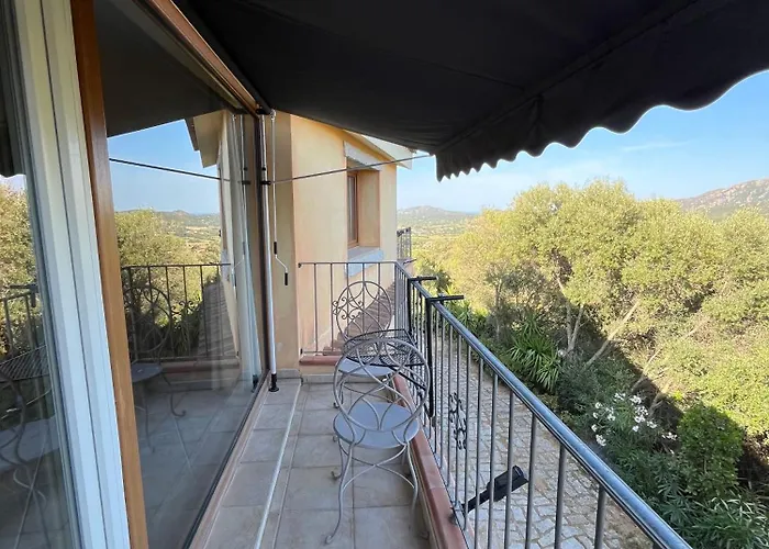 Apartman Venti Di - Levante & Grecale *