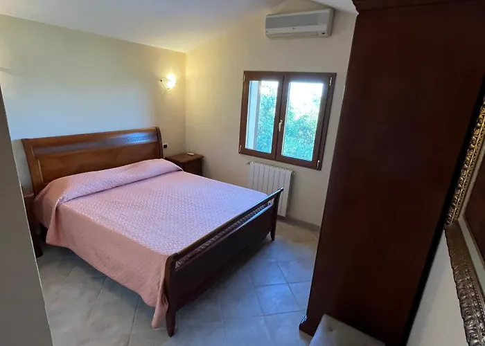 Apartman Venti Di - Levante & Grecale Olbia