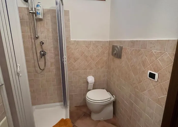 Apartman Venti Di - Levante & Grecale