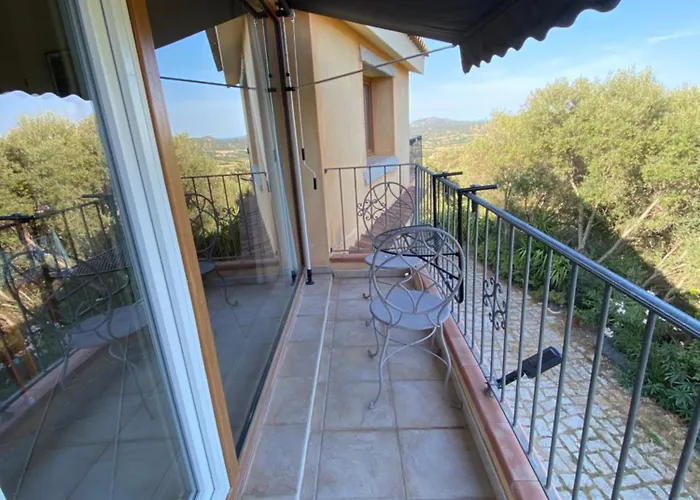 Venti Di - Levante & Grecale Apartman *