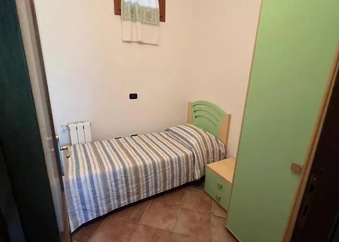 Apartman Venti Di - Levante & Grecale *