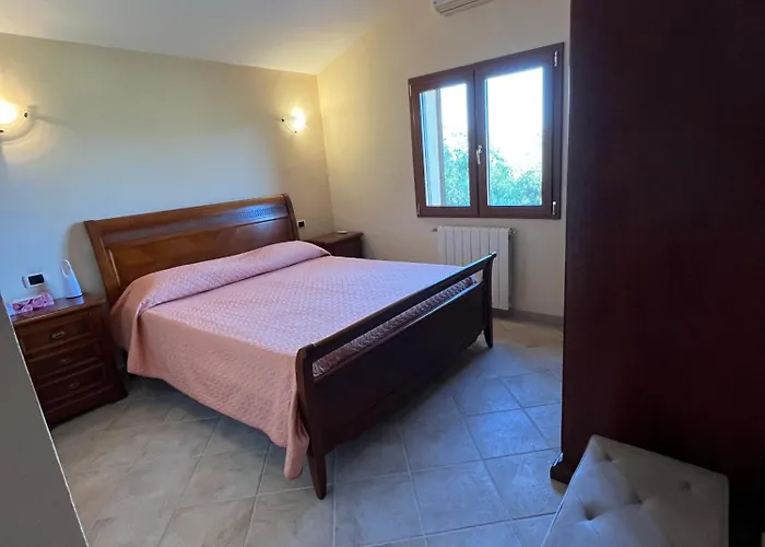 Venti Di - Levante & Grecale Apartman Olbia