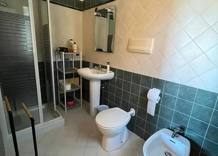 Venti Di - Levante & Grecale Apartman