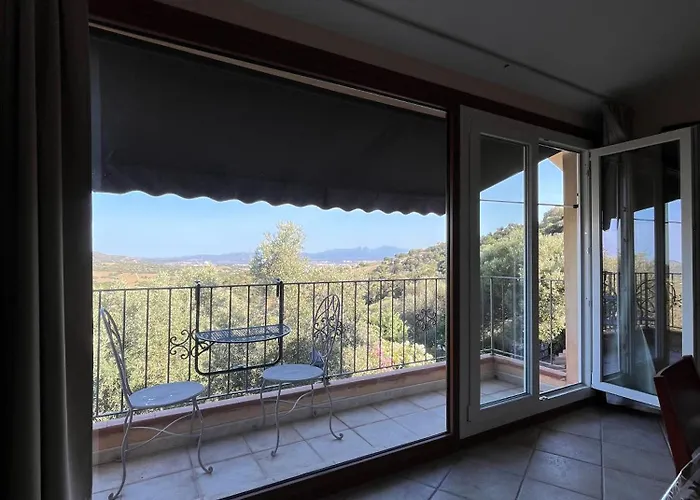 Venti Di - Levante & Grecale Apartman Olbia
