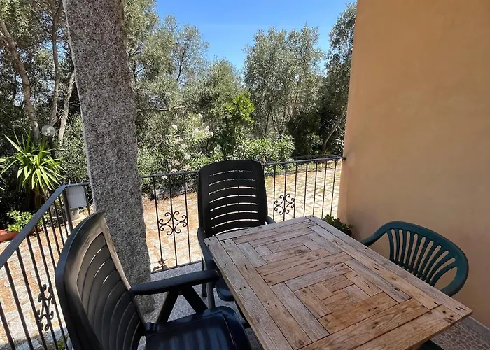 Venti Di - Levante & Grecale * Olbia