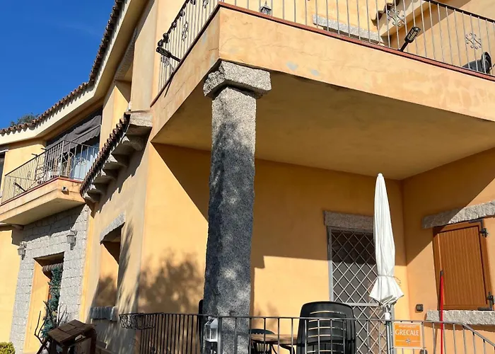 Venti Di - Levante & Grecale Olbia