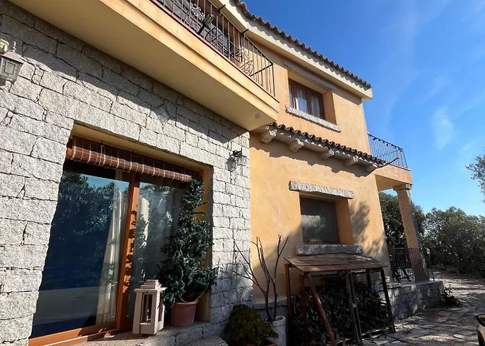 Venti Di - Levante & Grecale * Olbia