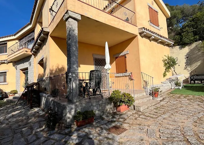 Venti Di - Levante & Grecale Apartment Olbia