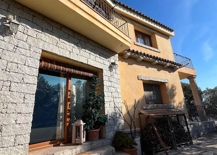 Διαμέρισμα Venti Di - Levante & Grecale Όλμπια