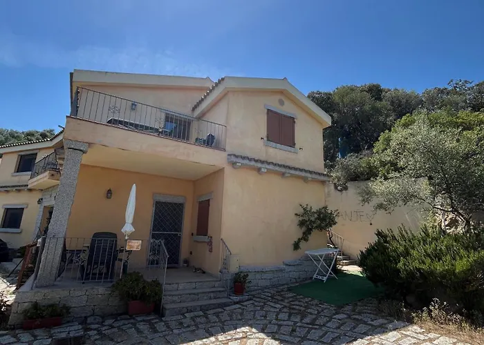 Apartman Venti Di - Levante & Grecale