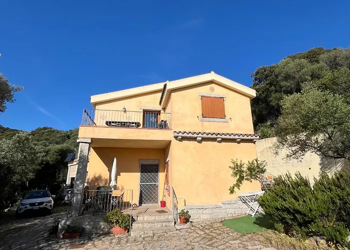 Apartman Venti Di - Levante & Grecale Olbia
