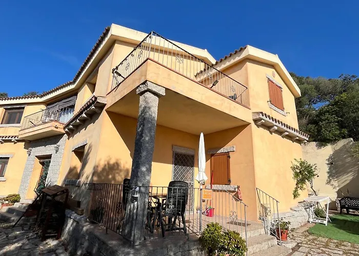 Apartment Venti Di - Levante & Grecale