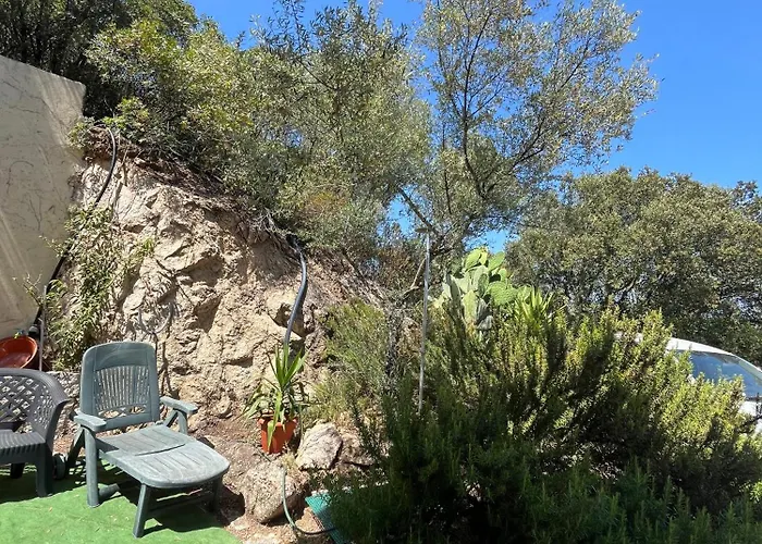 Venti Di - Levante & Grecale Apartman *