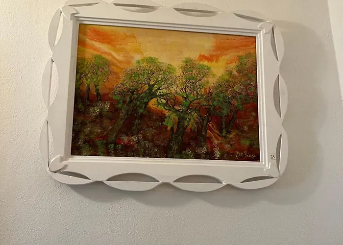 Apartment Venti Di - Levante & Grecale Olbia