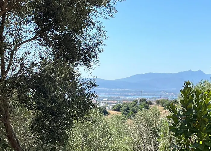 Venti Di - Levante & Grecale Apartman *