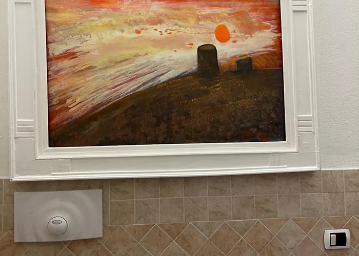 Venti Di - Levante & Grecale Apartment